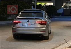 فولكسفاغن جيتا